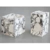 Plinth End Table - Image 2