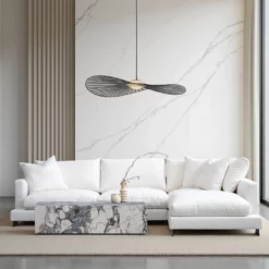 Alternative view of Plinth Coffee Table