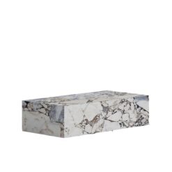 Plinth Coffee Table