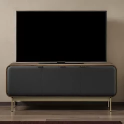 Alternative view of Plume 8077 Media Console