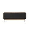 Plume 8077 Media Console