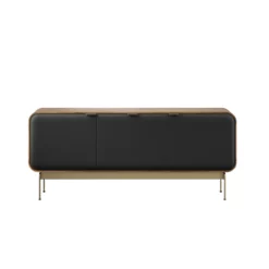 Plume 8077 Media Console