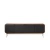 Plume 8079 Media Console