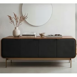 Alternative view of Plume 8079 Media Console