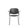 Pringle Stackable Dining Armchair - Image 4