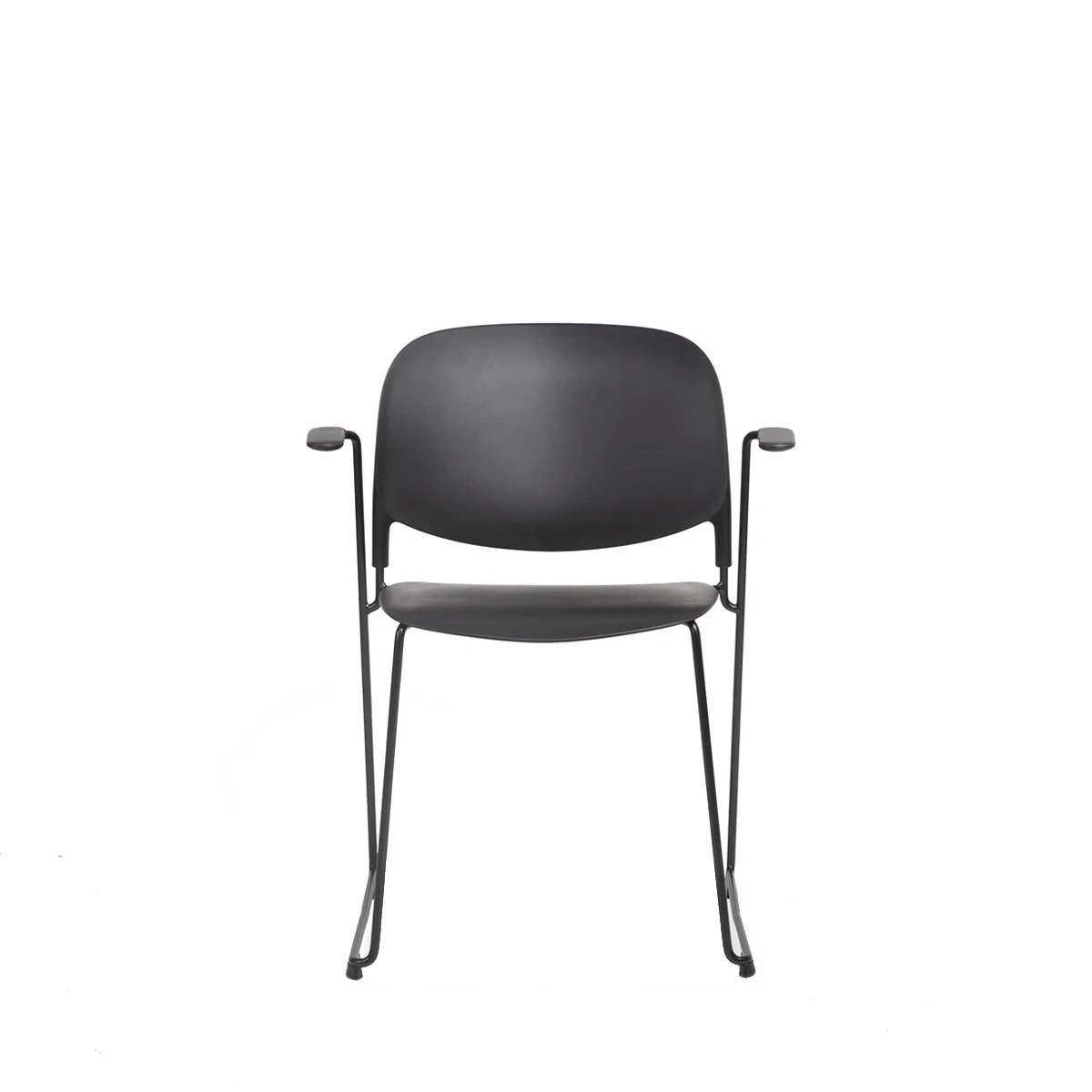 Pringle Stackable Dining Armchair - Image 4