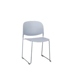 Pringle Stackable Dining Chair