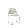 Pringle Stackable Dining Armchair