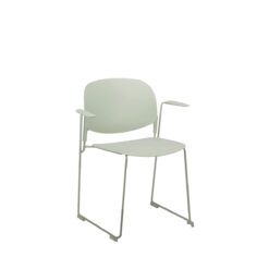 Pringle Stackable Dining Armchair