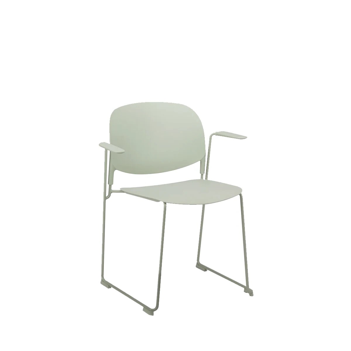 Pringle Stackable Dining Armchair