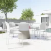 Pringle Stackable Dining Chair - Image 6