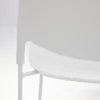Pringle Stackable Dining Chair - Image 7