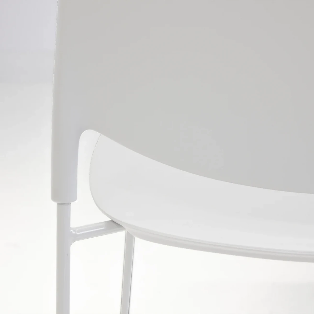 Pringle Stackable Dining Chair - Image 7