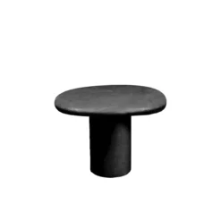 Alternative view of Puddle End Table