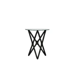 Alternative view of Quasar End Table