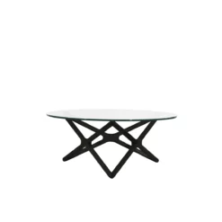 Alternative view of Quasar Coffe Table