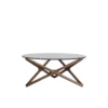 Quasar Coffe Table