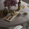 Rasmus Round Dining Table - Image 3