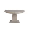 Rasmus Round Dining Table