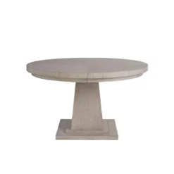 Rasmus Round Dining Table