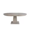 Rasmus Round Dining Table - Image 4