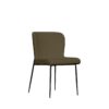 Reef Dining Chair in Leather