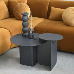 Alternative view of Reiki End Table