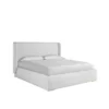 Restore Upholstered Bed