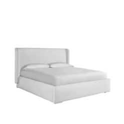 Restore Upholstered Bed
