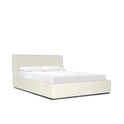 Reve Upholstered Bed