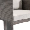 Rialto Arm Chair - Image 6