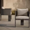 Rialto Arm Chair - Image 2
