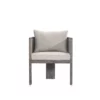 Rialto Arm Chair - Image 3