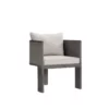 Rialto Arm Chair