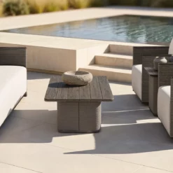 Alternative view of Rialto Coffee Table