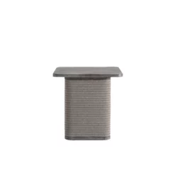 Alternative view of Rialto Side Table