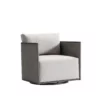 Rialto Swivel Chair