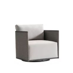 Rialto Swivel Chair