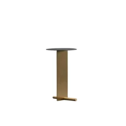 Rider End Table