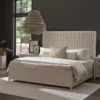 River Rock Panel Bed - Image 2