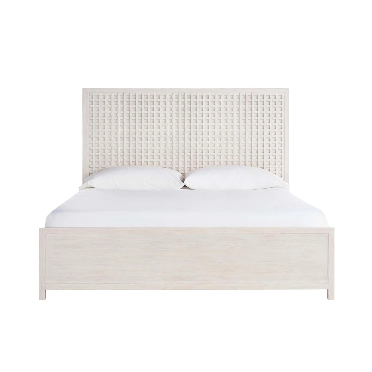 River Rock Panel Bed - Image 3