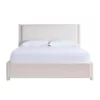 River Rock Upholstered Bed - Image 2