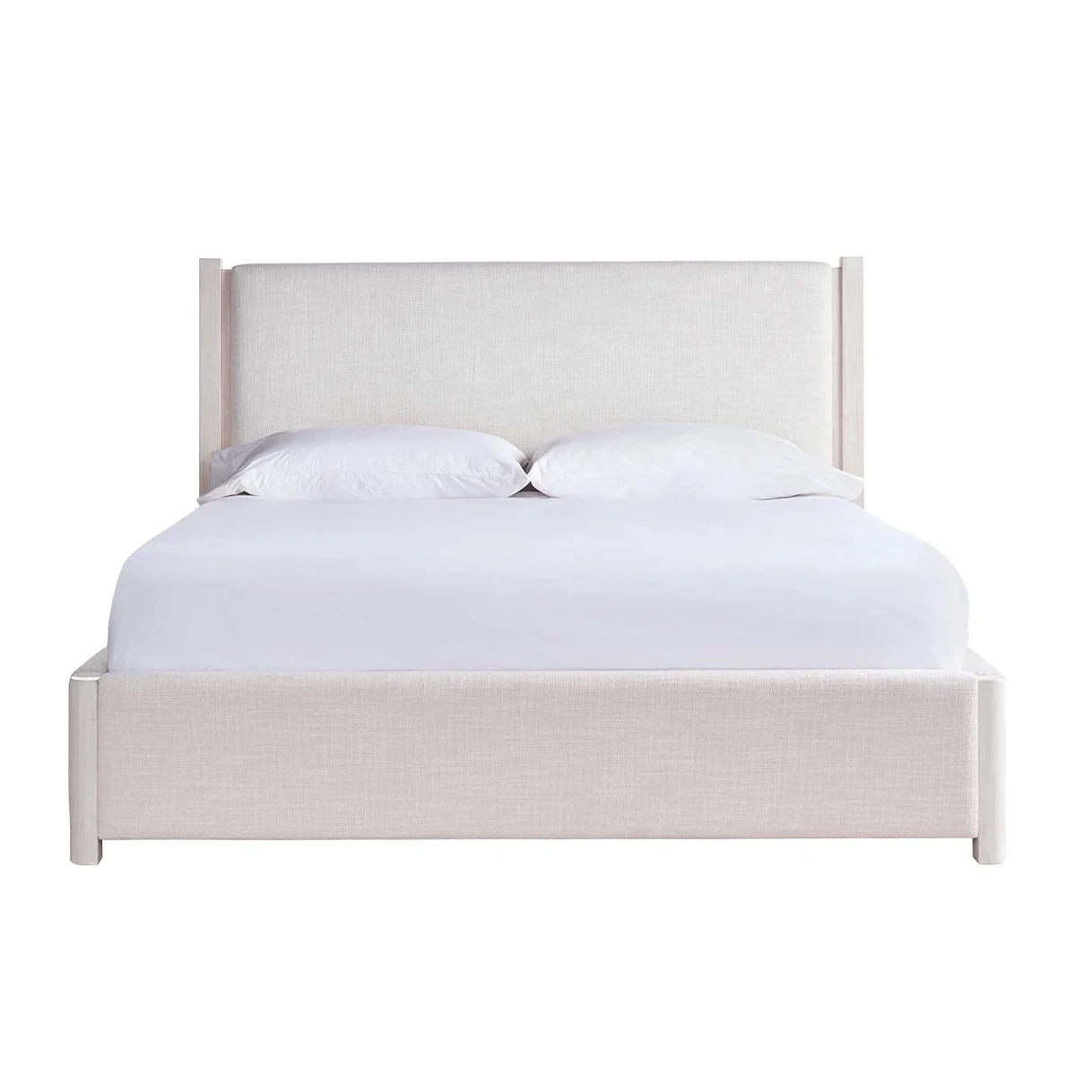 River Rock Upholstered Bed - Image 2