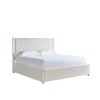 River Rock Upholstered Bed