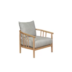 Rondo Accent Chair