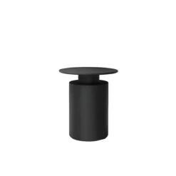 Rook End Table