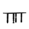 Roto Console Table