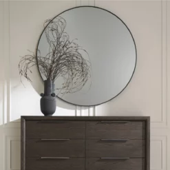 Alternative view of Accent Mirror