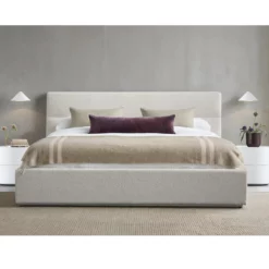 Alternative view of Rove Upholstered Bed
