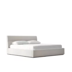 Rove Upholstered Bed